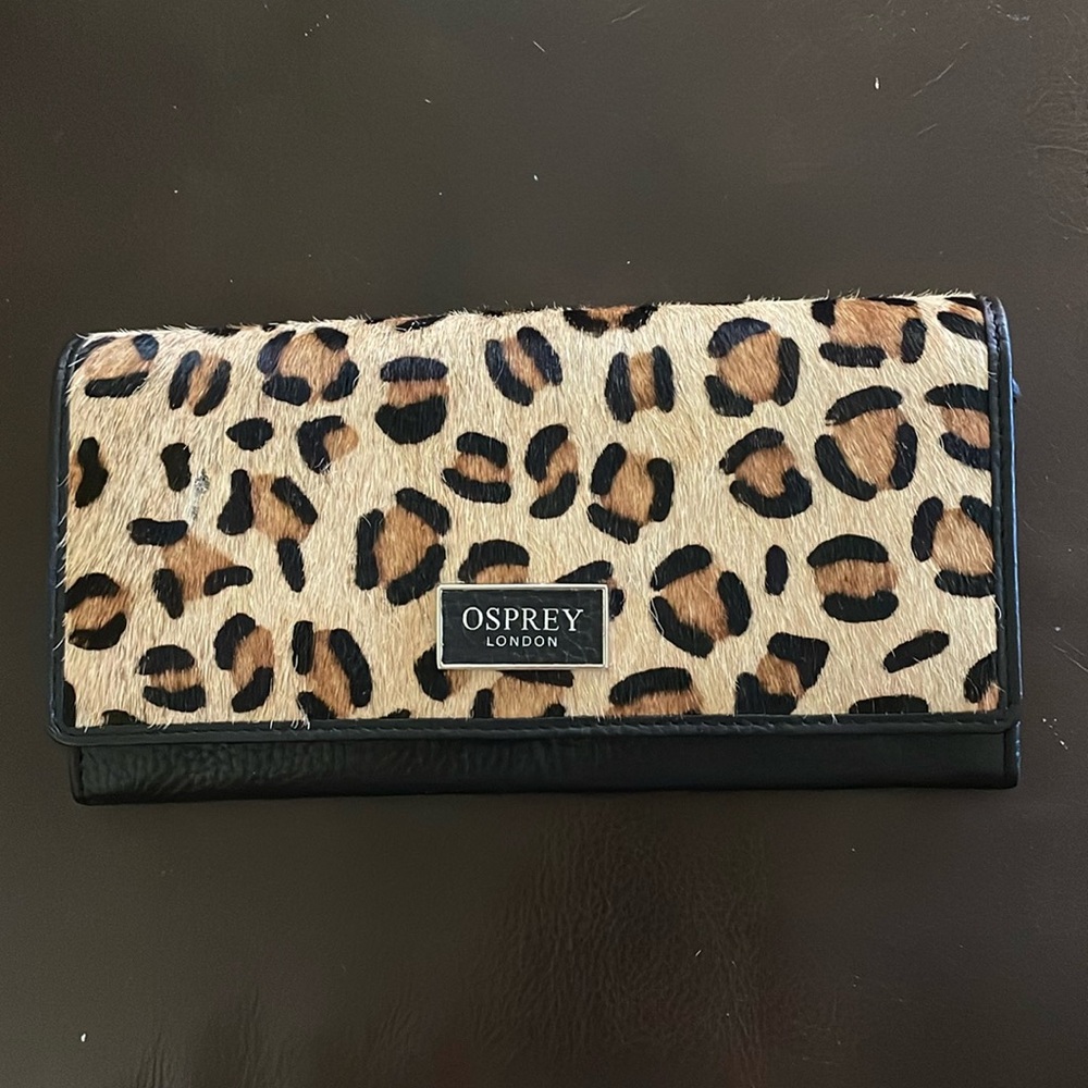 OSPREY London Wallet
